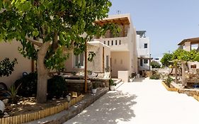 Maria'S Residence