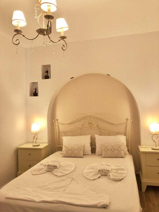 Maria'S Residence Agia Anna  Extérieur photo